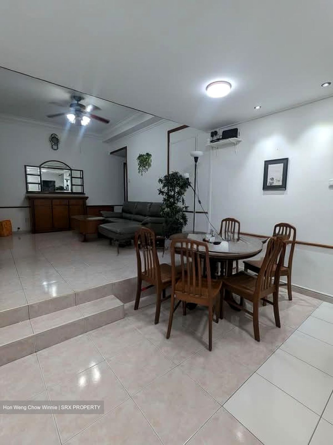 Kembangan Court (D14), Apartment #575136161